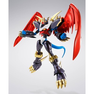 DIGIMON IMPERIALDRAMON FIGHT MODE S.H. FIGUARTS ACTION FIGURE BANDAI