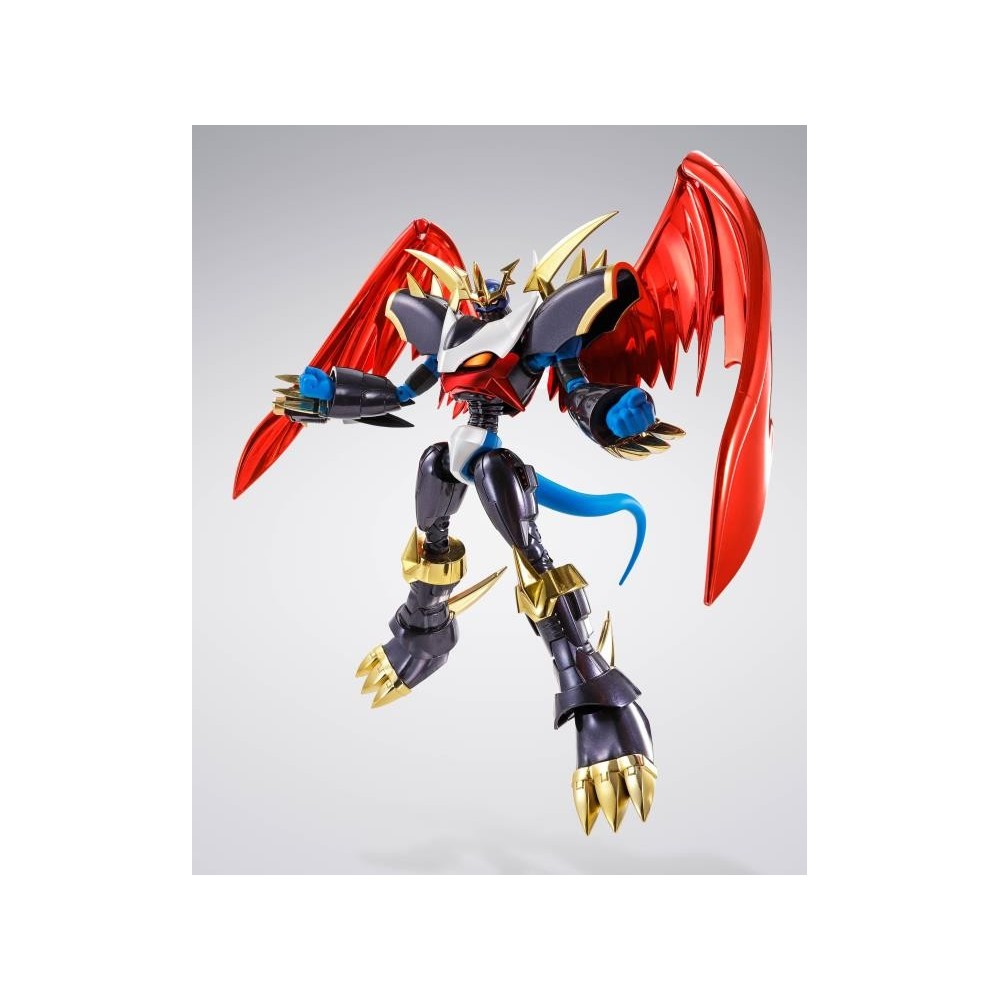 DIGIMON IMPERIALDRAMON FIGHT MODE S.H. FIGUARTS ACTION FIGURE BANDAI