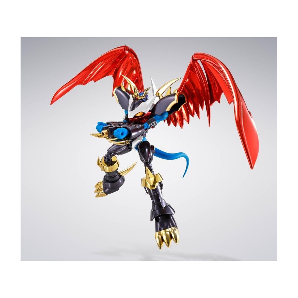 DIGIMON IMPERIALDRAMON FIGHT MODE S.H. FIGUARTS ACTION FIGURE BANDAI