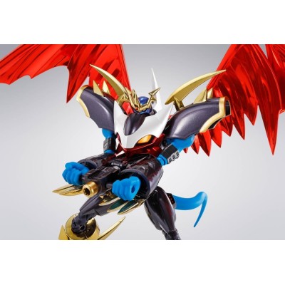 DIGIMON IMPERIALDRAMON FIGHT MODE S.H. FIGUARTS ACTION FIGURE BANDAI