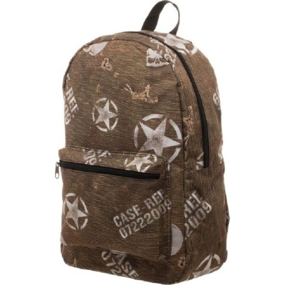 BIOWORLD CALL OF DUTY MILITAR RUCKSACK BACKPACK
