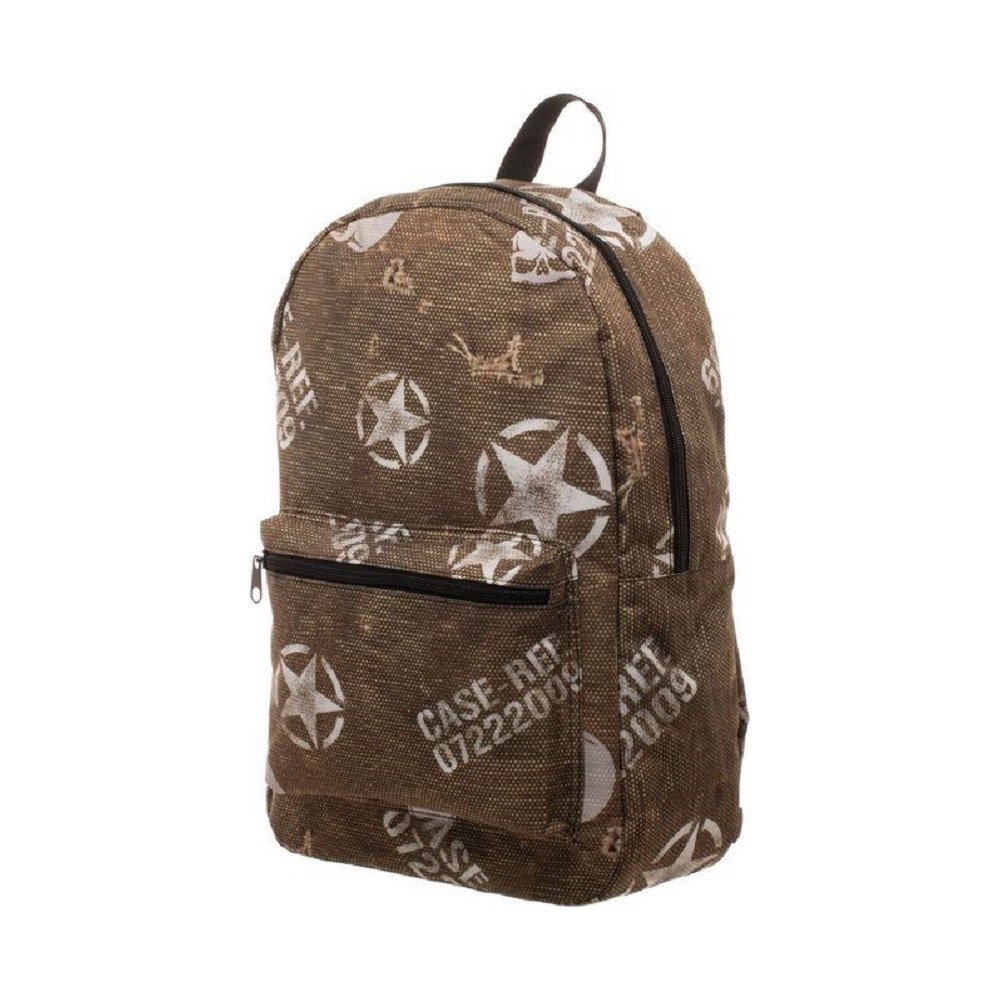 CALL OF DUTY MILITAR RUCKSACK ZAINO BIOWORLD