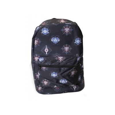 DESTINY 2 LOGHI RUCKSACK ZAINO BIOWORLD