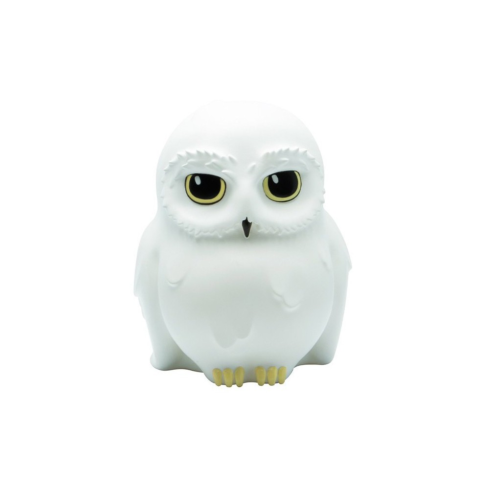 ABYSTYLE HARRY POTTER HEDWIG PORTABLE LAMP