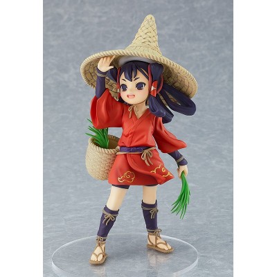 SAKUNA RICE AND RUIN - PRINCESS SAKUNA STATUA POP UP PARADE FIGURE GOOD SMILE COMPANY