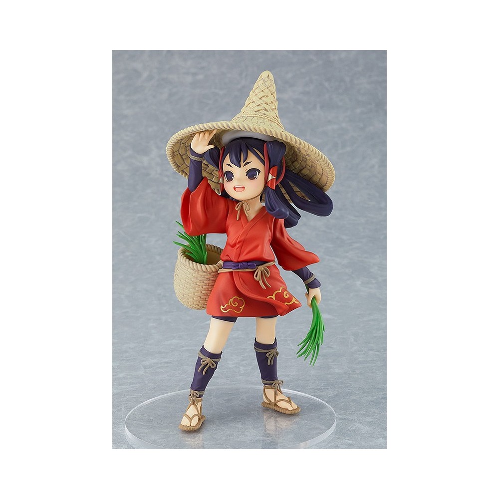 GOOD SMILE COMPANY SAKUNA RICE AND RUIN - PRINCESS SAKUNA STATUE POP UP PARADE FIGURE