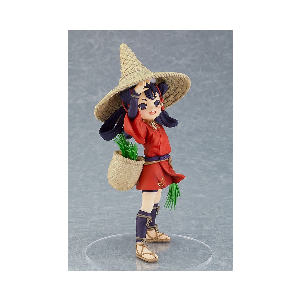 GOOD SMILE COMPANY SAKUNA RICE AND RUIN - PRINCESS SAKUNA STATUE POP UP PARADE FIGURE