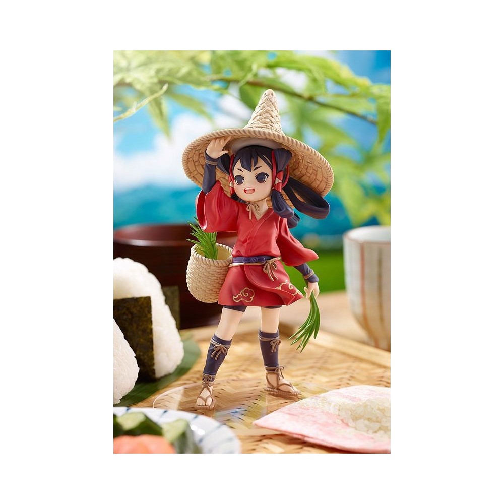 GOOD SMILE COMPANY SAKUNA RICE AND RUIN - PRINCESS SAKUNA STATUE POP UP PARADE FIGURE