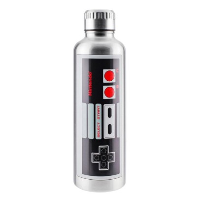 NINTENDO NES CONTROLLER BORRACCIA TERMICA 500ML PALADONE PRODUCTS