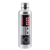 PALADONE PRODUCTS NINTENDO NES CONTROLLER THERMAL BOTTLE 500ML