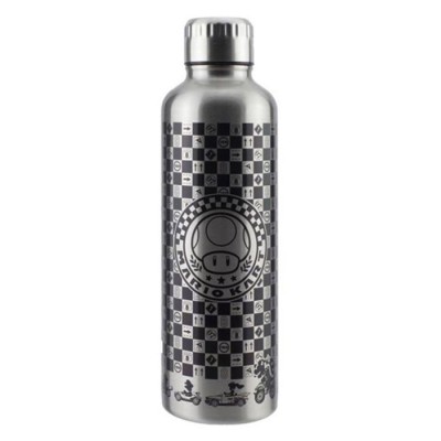 BORRACCIA NINTENDO MARIO KART 500ML PALADONE PRODUCTS