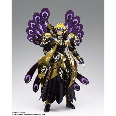 SAINT SEIYA MYTH CLOTH EX HYPNOS ACTION FIGURE BANDAI