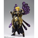 SAINT SEIYA MYTH CLOTH EX HYPNOS ACTION FIGURE BANDAI