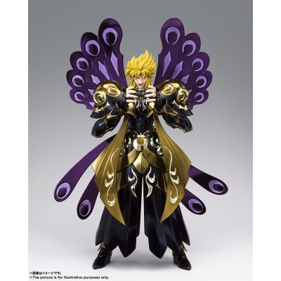SAINT SEIYA MYTH CLOTH EX HYPNOS ACTION FIGURE BANDAI