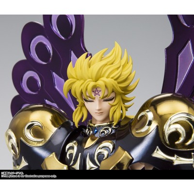 SAINT SEIYA MYTH CLOTH EX HYPNOS ACTION FIGURE BANDAI