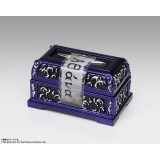 SAINT SEIYA MYTH CLOTH EX HYPNOS ACTION FIGURE BANDAI