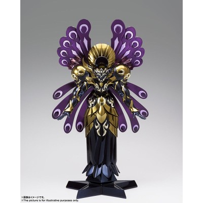 SAINT SEIYA MYTH CLOTH EX HYPNOS ACTION FIGURE BANDAI