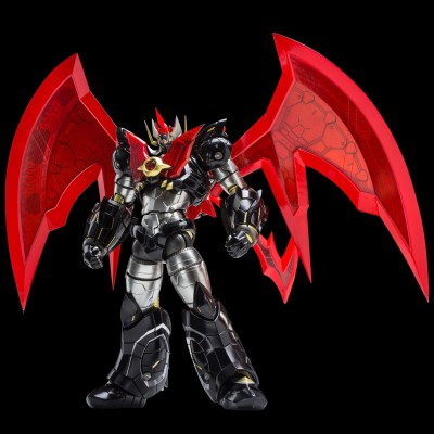 RIOBOT MAZINKAISER SKL ACTION FIGURE SENTINEL