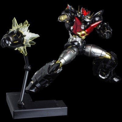 RIOBOT MAZINKAISER SKL ACTION FIGURE SENTINEL