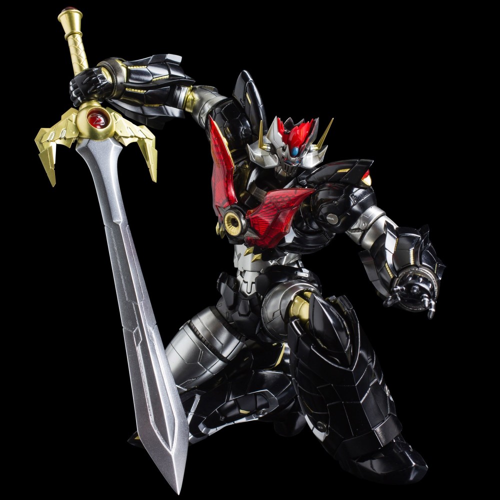 RIOBOT MAZINKAISER SKL ACTION FIGURE SENTINEL