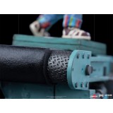 IRON STUDIOS CHILD'S PLAY 2 CHUCKY BDS ART SCALE 1/10 STATUE FIGURE