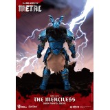 DC COMICS DARK KNIGHTS METAL BATMAN THE MERCILESS DAH-070 ACTION FIGURE BEAST KINGDOM