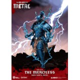 DC COMICS DARK KNIGHTS METAL BATMAN THE MERCILESS DAH-070 ACTION FIGURE BEAST KINGDOM