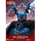 DC COMICS DARK KNIGHTS METAL BATMAN THE MERCILESS DAH-070 ACTION FIGURE BEAST KINGDOM
