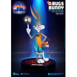 SPACE JAM 2 A NEW LEGACY BUGS BUNNY 43CM MASTER CRAFT STATUA BEAST KINGDOM