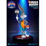 BEAST KINGDOM SPACE JAM 2 A NEW LEGACY BUGS BUNNY 43CM MASTER CRAFT STATUE