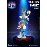 BEAST KINGDOM SPACE JAM 2 A NEW LEGACY BUGS BUNNY 43CM MASTER CRAFT STATUE