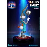 BEAST KINGDOM SPACE JAM 2 A NEW LEGACY BUGS BUNNY 43CM MASTER CRAFT STATUE