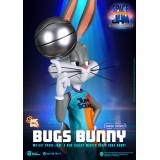 BEAST KINGDOM SPACE JAM 2 A NEW LEGACY BUGS BUNNY 43CM MASTER CRAFT STATUE