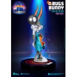 BEAST KINGDOM SPACE JAM 2 A NEW LEGACY BUGS BUNNY 43CM MASTER CRAFT STATUE