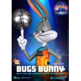 BEAST KINGDOM SPACE JAM 2 A NEW LEGACY BUGS BUNNY 43CM MASTER CRAFT STATUE