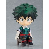 TAKARA TOMY MY HERO ACADEMIA IZUKU MIDORIYA SWACCHAO NENDOROID ACTION FIGURE