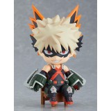 MY HERO ACADEMIA KATSUKI BAKUGO SWACCHAO NENDOROID ACTION FIGURE TAKARA TOMY