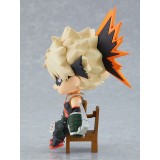 MY HERO ACADEMIA KATSUKI BAKUGO SWACCHAO NENDOROID ACTION FIGURE TAKARA TOMY