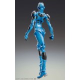 JOJO'S BIZARRE ADVENTURE STONE FREE CHOZOKADO ACTION FIGURE MEDICOS ENTERTAINMENT