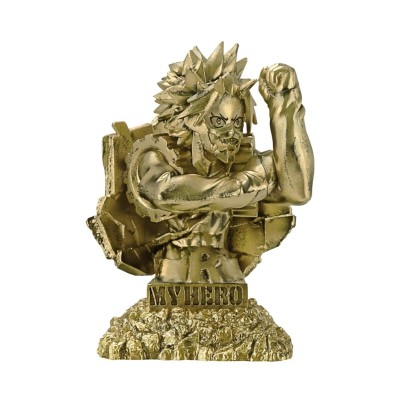 F-TOYS CONFECT MY HERO ACADEMIA BUST UP HEROES 2 SET BUST FIGURE