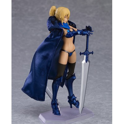 ORIGINAL CHARACTER BIKINI ARMOR MAKOTO VETERAN FIGHTER FIGMA ACTION FIGURE MAX FACTORY
