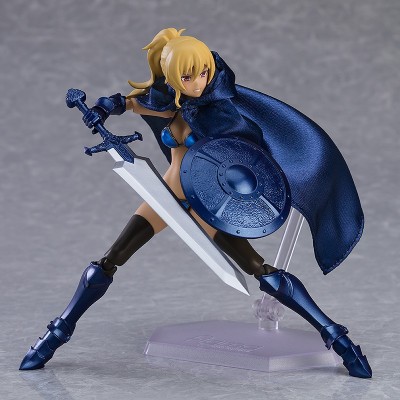 ORIGINAL CHARACTER BIKINI ARMOR MAKOTO VETERAN FIGHTER FIGMA ACTION FIGURE MAX FACTORY