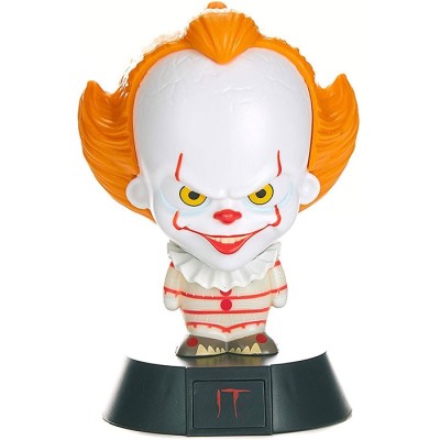 PALADONE PRODUCTS IT PENNYWISE LIGHT ICONS