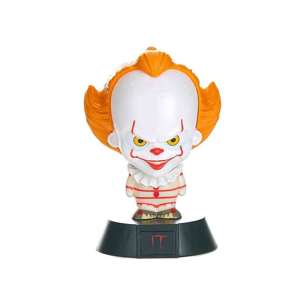 PALADONE PRODUCTS IT PENNYWISE LIGHT ICONS