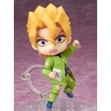 JOJO'S BIZARRE ADVENTURE PANNACOTTA FUGO NENDOROID ACTION FIGURE GOOD SMILE COMPANY