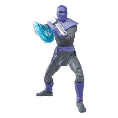 HASBRO POWER RANGERS X TMNT FOOT SOLDIER TOMMY AND MORPHED RAPHAEL ACTION FIGURE