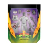 SUPER7 MIGHTY MORPHIN POWER RANGERS ULTIMATES PUTTY PATROLLER ACTION FIGURE