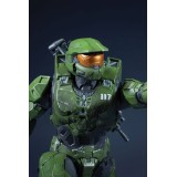 DARK HORSE HALO INFINITE MASTER CHIEF AND GRAPPLESHOT STATUE FIGURE