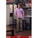 FLASHBACK FIGURES DEXTER MORGAN 30CM 1/6 ACTION FIGURE
