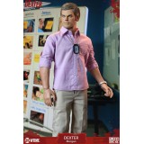 FLASHBACK FIGURES DEXTER MORGAN 30CM 1/6 ACTION FIGURE